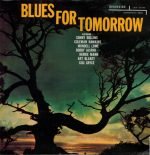 Blues For Tomorrow LP Plak