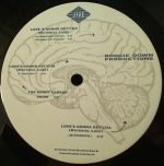 Boogie Down Productions – Love's Gonna Get'cha (Material Love) 12'' Maxi Single Plak - Görsel 4