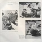 A Musical Anthology of the Orient – 1 LAOS LP Plak - Görsel 6