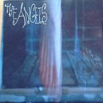 The Angels – Biographer 45lik Renkli Plak