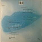 Pretty Poison – Catch Me (I'm Falling) 12'' Maxi Single Plak - Görsel 2