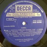 Camel – Mirage & The Snow Goose 2LP Plak - Görsel 6