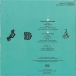 Talking Heads – Road To Nowhere 45lik Plak - Görsel 2