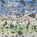 Talking Heads – Road To Nowhere 45lik Plak