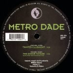 Metro Dade – Tainted Clubnight 12'' Maxi Single Plak (Techno) - Görsel 3