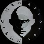 Metro Dade – Tainted Clubnight 12'' Maxi Single Plak (Techno) - Görsel 4