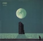 Mike Oldfield – Crises LP Plak