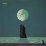 Mike Oldfield – Crises LP Plak