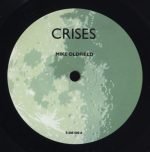 Mike Oldfield – Crises LP Plak - Görsel 3