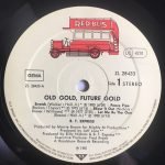 B.T. Express – Greatest Hits LP Plak - Görsel 3