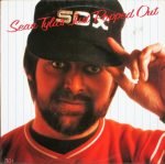 Sean Tyla – Sean Tyla's Just Popped Out LP Plak