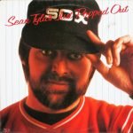 Sean Tyla – Sean Tyla's Just Popped Out LP Plak