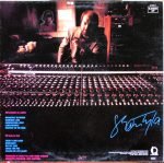 Sean Tyla – Sean Tyla's Just Popped Out LP Plak - Görsel 2