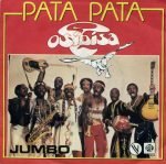 Osibisa – Pata Pata / Jumbo 45lik Plak