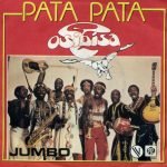 Osibisa – Pata Pata / Jumbo 45lik Plak