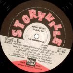 Sonny Terry – Wizard Of The Harmonica LP Plak - Görsel 4