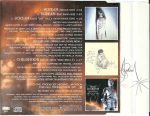 Michael Jackson Duet With Janet Jackson – Scream CD Single - Görsel 2