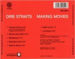 Dire Straits – Making Movies CD - Görsel 2