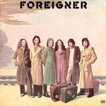 Foreigner – Foreigner LP Plak