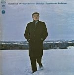 Glenn Gould - Beethoven – Beethoven Sonatas (Moonlight • Appassionata • Pathétique) LP Plak