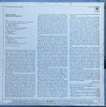 Glenn Gould - Beethoven – Beethoven Sonatas (Moonlight • Appassionata • Pathétique) LP Plak - Görsel 2