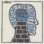 The Chemical Brothers – Push The Button CD