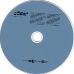 The Chemical Brothers – Push The Button CD - Görsel 3