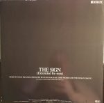 Human League – Louise 12'' Maxi Single Plak - Görsel 2
