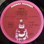 Osibisa – Superfly Man LP Plak - Görsel 3