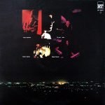 Beatnicks – Aspectos Humanos LP Plak - Görsel 2