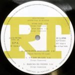 Beatnicks – Aspectos Humanos LP Plak - Görsel 3