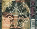 Morbid Angel – Blessed Are The Sick CD - Görsel 2