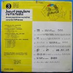 Jocuri Din Maramureș / Oaș-Lăpuș LP Plak - Görsel 4