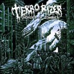 Terrorizer – Hordes Of Zombies CD