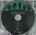 Terrorizer – Hordes Of Zombies CD - Görsel 2