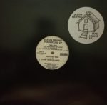 Jason Nevins – Madhouse EP 12'' Maxi Single Plak (Early House) - Görsel 2