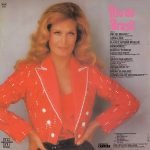 Dalida – Été 80 - Rio Do Brasil LP Plak - Görsel 2
