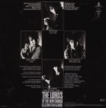 The Lords Of The New Church – The Method To Our Madness LP Plak - Görsel 2