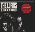 The Lords Of The New Church – The Method To Our Madness LP Plak