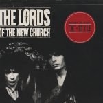 The Lords Of The New Church – The Method To Our Madness LP Plak