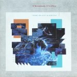 Thomas Dolby – The Flat Earth LP Plak