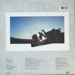 Thomas Dolby – The Flat Earth LP Plak - Görsel 2