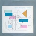 Thomas Dolby – The Flat Earth LP Plak - Görsel 6