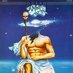 Eloy – Ocean LP Plak