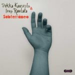 Pekka Kuusisto & Iiro Rantala – Subterráneo LP Plak