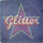 Gary Glitter – Glitter LP Plak