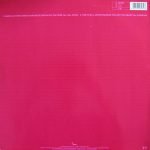 Ultravox – U-Vox LP Plak - Görsel 2