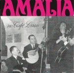 Amália Rodrigues – No Café Luso CD