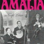 Amália Rodrigues – No Café Luso CD