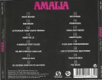 Amália Rodrigues – No Café Luso CD - Görsel 3